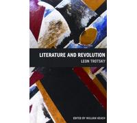 Literature and Revolution