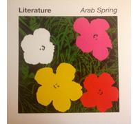 Literature - Arab Spring
