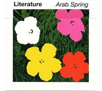Literature - Arab Spring