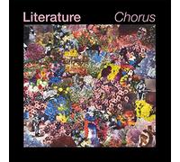 Literature Chorus (CD) Album