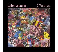 Literature Chorus (CD) Album