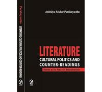 Literature Cultural Politics and Counter-Readings:: Hamlet as the Prince of Deconstruction