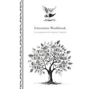 Literature Workbook: A Companion for Literary Analysis