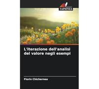 L'iterazione dell'analisi del valore negli esempi