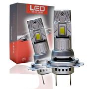 LiteSync M29 H7 Fari LED 10000LM CanBus Per Alfa Romeo Brera 2006-2011