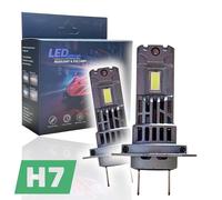LiteSync V7S H7 Fari LED 10000LM 6000K CanBus Per Alfa Romeo MiTo 2009-
