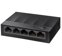 LiteWave 5 Porte Gigabit Per Casa / Ufficio Switch Desktop - Tp-Link