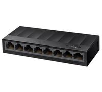 Litewave 8 Porta Gigabit Casa/Ufficio Desktop Interruttore -