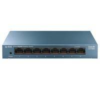 Litewave 8 Porta Gigabit Casa/Ufficio Desktop Interruttore - Tp-Link