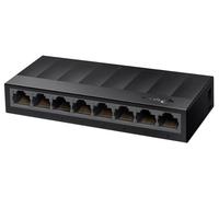 LiteWave 8 Porte Gigabit Home / Office Desktop Switch - Tp-Link