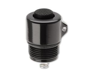 LiteXpress - Tappo-interruttore Mag-Lite Mini AA, accessorio per torcia