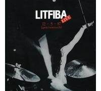 Litfiba - 12/5/87 (Aprite i Vostri Occhi)