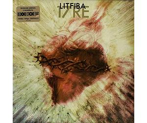 Litfiba - 17 Re