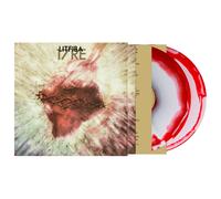 LITFIBA - 17 Re (RSD2026) 2 LP colour vinyl AUTOGRAFATO