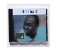 Litfiba 3 Cd Litfiba - 0090317038223