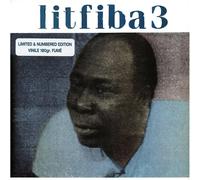 Litfiba - Litfiba 3 (180 Gr. Vinile Fume' Numerato Limited Edt.)