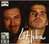 Litfiba - Collection: Litfiba (3 CD)