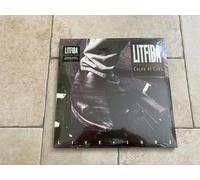 Litfiba _ Colpo di Coda _ 3 X Vinile LP Bianco Autografato Limited Ed. 2023