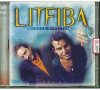 Litfiba Croce E Delicia : Live (CD)