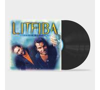 LITFIBA - CROCE E DELIZIA - 3LP 180 gr. VINILE BLACK PREORDINE DAL 6 SETTEMBRE