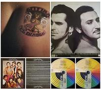 Litfiba - El Diablo