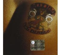 Litfiba El Diablo (CD)