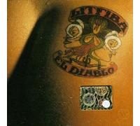 Litfiba El Diablo (CD)