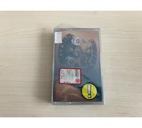 Litfiba _ El Diablo _ MC K7 Musicassetta Tape _ 1990 CGD Germany SIGILLATA