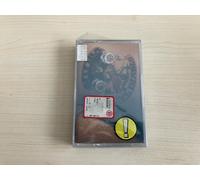 Litfiba _ El Diablo _ MC K7 Musicassetta Tape _ 1990 CGD Germany SIGILLATA