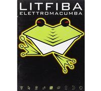 Litfiba Elettromacumba