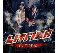 Litfiba - Eutopia [2 LP]