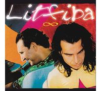 Litfiba - Infinito Legacy Edition