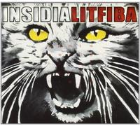Litfiba - Insidia