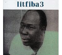 Litfiba - Litfiba 3 -Lp 180 Gr. Color Fume' -3.000 Copie Numerate Ltd.Ed.