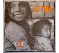 Litfiba - Litfiba 3