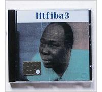 Litfiba - Litfiba 3