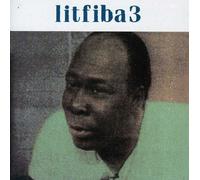 Litfiba Litfiba 3 (CD)