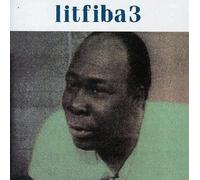 Litfiba - Litfiba 3 Vinile Fluo Green Edizione Limitata E Numerata