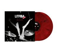 LITFIBA - LIVE- 12/5/87 (Aprite I Vostri Occhi) - 2LP ROSSO PREORDINE 19 GIUGNO