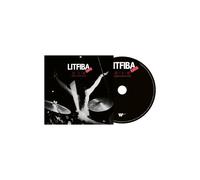 LITFIBA - LIVE- 12/5/87 (Aprite I Vostri Occhi) - CD PREORDINE DAL 19 GIUGNO