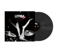 Litfiba - 12/5/87 (Aprite I Vostri Occhi) Doppio Vinile Nero