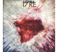 Litfiba MC7 DOPPIA 17 RE Nuova Sigillata