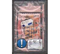 Litfiba MC7 Viva Litfiba Live Nuova Sigillata