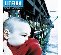 Litfiba - Mondi Sommersi Legacy Edition [3 CD]