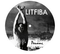 LITFIBA - Paname / La preda (RSD2025) 45gg 7" picture vinyl