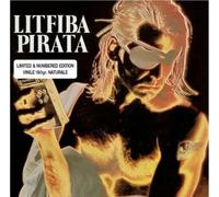 LITFIBA - PIRATA - NUMBERED - CLEAR - LP