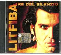 Litfiba - Re del Silenzio