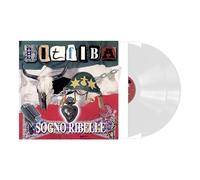 Litfiba - Sogno Ribelle