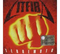 Litfiba - Terremoto