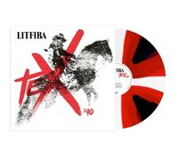 LITFIBA - Tex '90 (RSD2025) LPmix 12" propeller colour vinyl